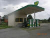 BP mack frn Norge